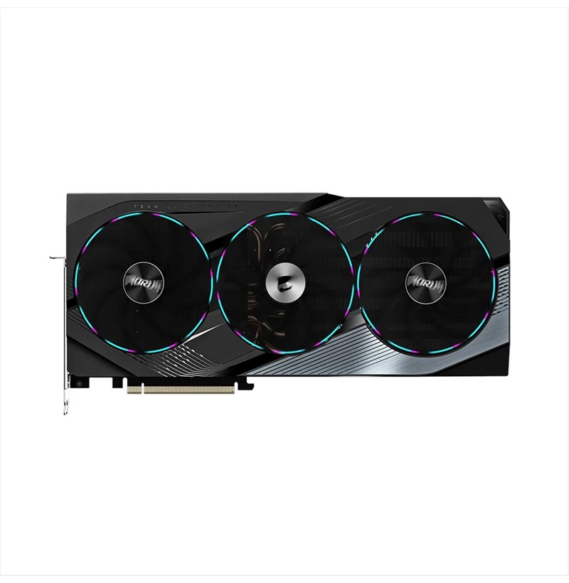 CARD MÀN HÌNH GIGABYTE AORUS GEFORCE RTX 4070 TI ELITE 12G 12GB GDDR6X