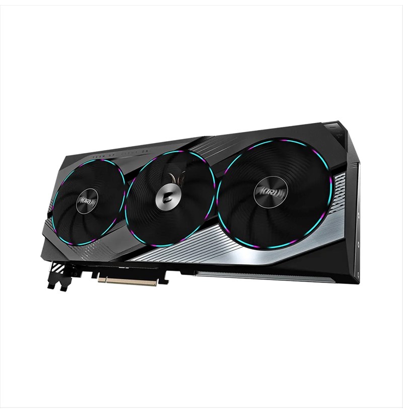 CARD MÀN HÌNH GIGABYTE AORUS GEFORCE RTX 4070 TI ELITE 12G 12GB GDDR6X