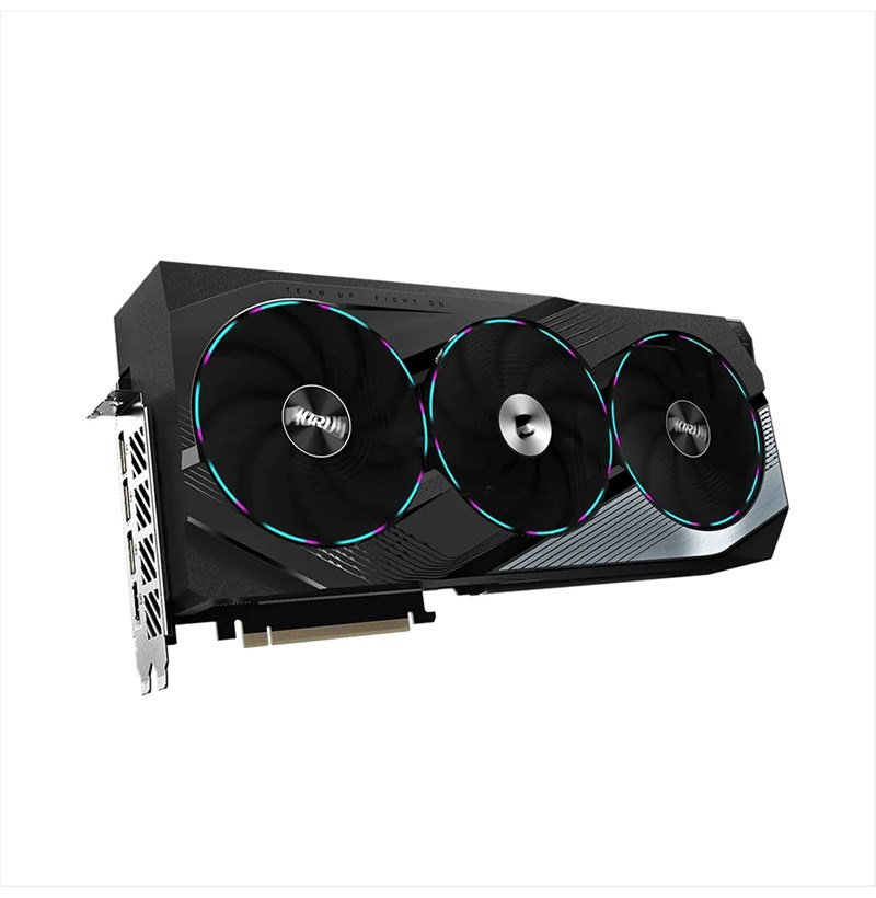 CARD MÀN HÌNH GIGABYTE AORUS GEFORCE RTX 4070 TI ELITE 12G 12GB GDDR6X