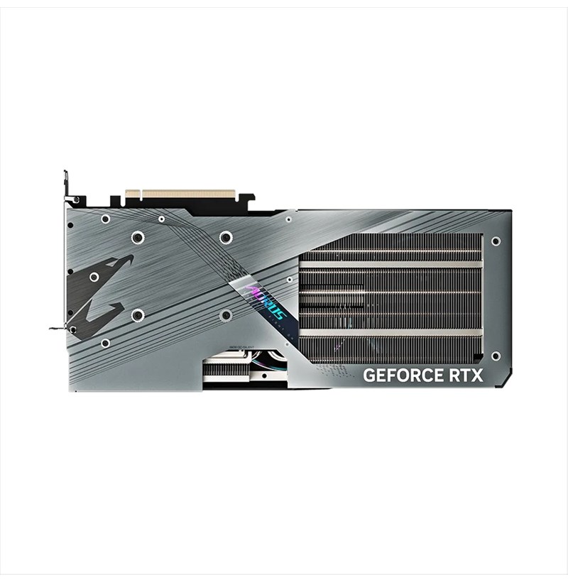 CARD MÀN HÌNH GIGABYTE AORUS GEFORCE RTX 4070 TI ELITE 12G 12GB GDDR6X