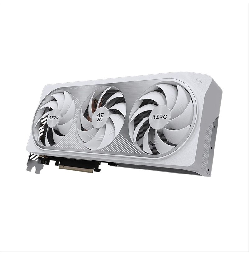CARD MÀN HÌNH GIGABYTE GEFORCE RTX 4070 TI AERO OC 12G 12GB GDDR6X