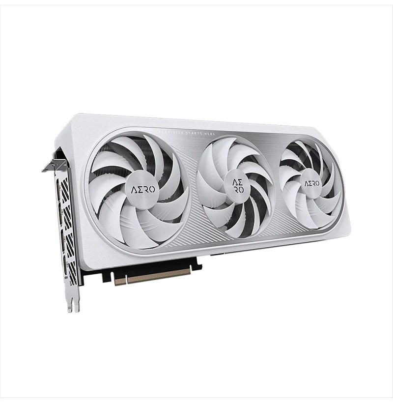 CARD MÀN HÌNH GIGABYTE GEFORCE RTX 4070 TI AERO OC 12G 12GB GDDR6X