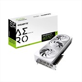 CARD MÀN HÌNH GIGABYTE GEFORCE RTX 4070 TI AERO OC 12G 12GB GDDR6X