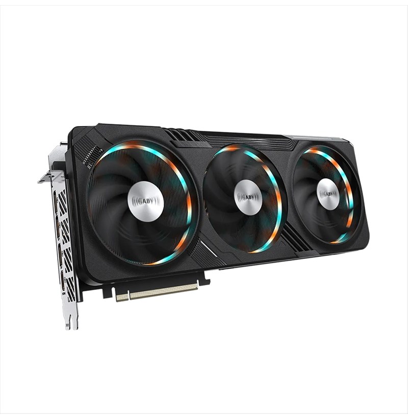 CARD MÀN HÌNH GIGABYTE GEFORCE RTX 4070 TI GAMING OC 12G 12GB GDDR6X