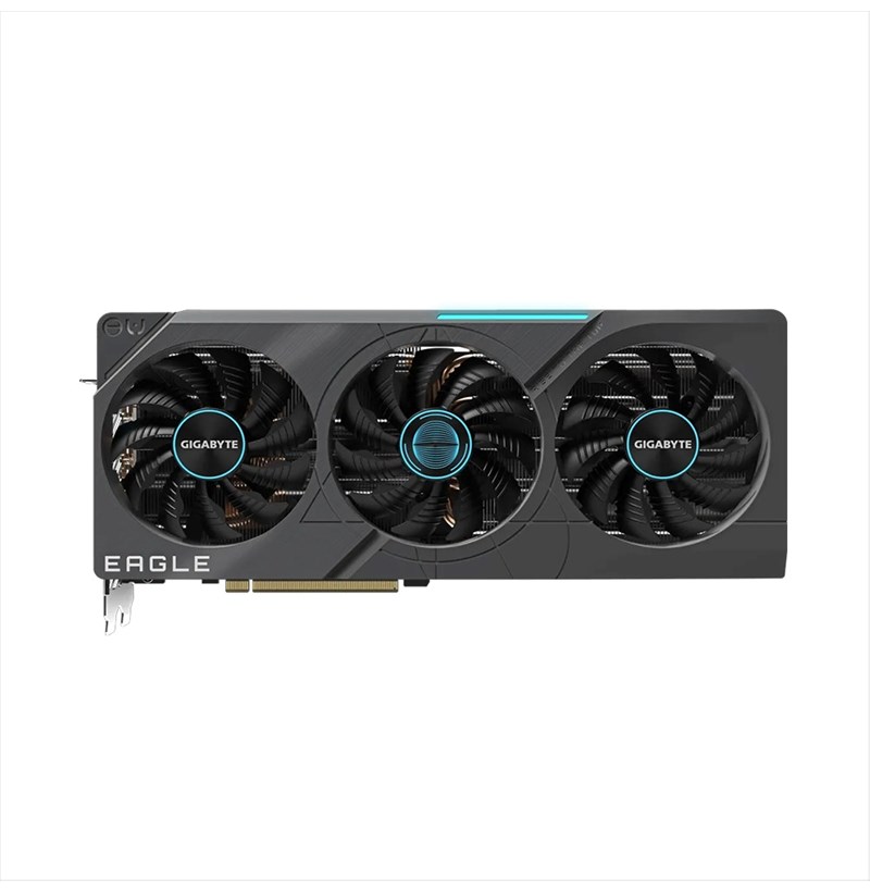 CARD MÀN HÌNH GIGABYTE GEFORCE RTX 4070 TI EAGLE OC 12G 12GB GDDR6X