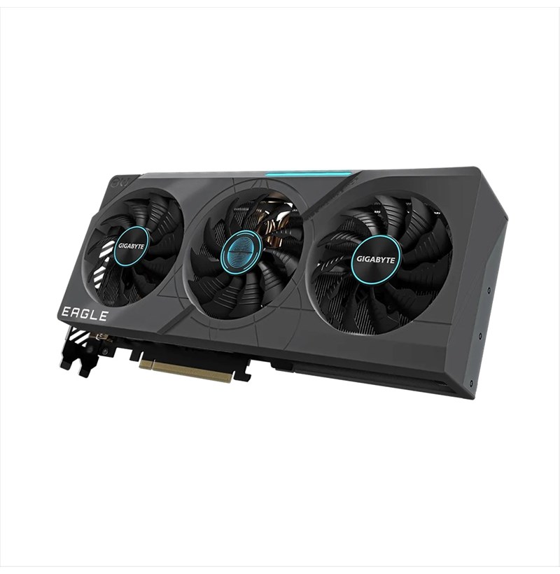 CARD MÀN HÌNH GIGABYTE GEFORCE RTX 4070 TI EAGLE OC 12G 12GB GDDR6X