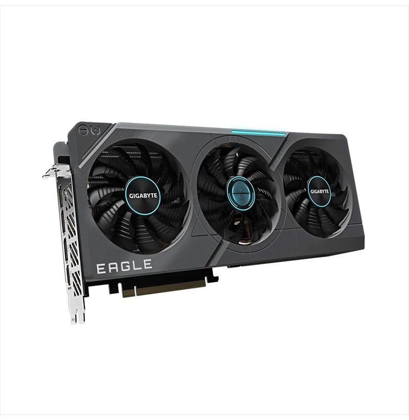 CARD MÀN HÌNH GIGABYTE GEFORCE RTX 4070 TI EAGLE OC 12G 12GB GDDR6X
