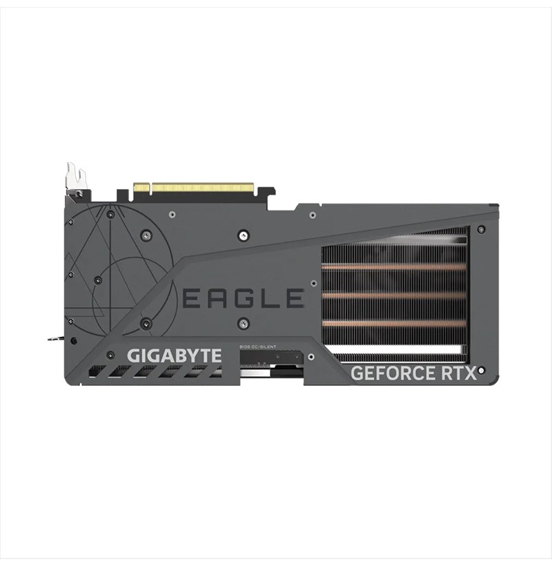 CARD MÀN HÌNH GIGABYTE GEFORCE RTX 4070 TI EAGLE OC 12G 12GB GDDR6X