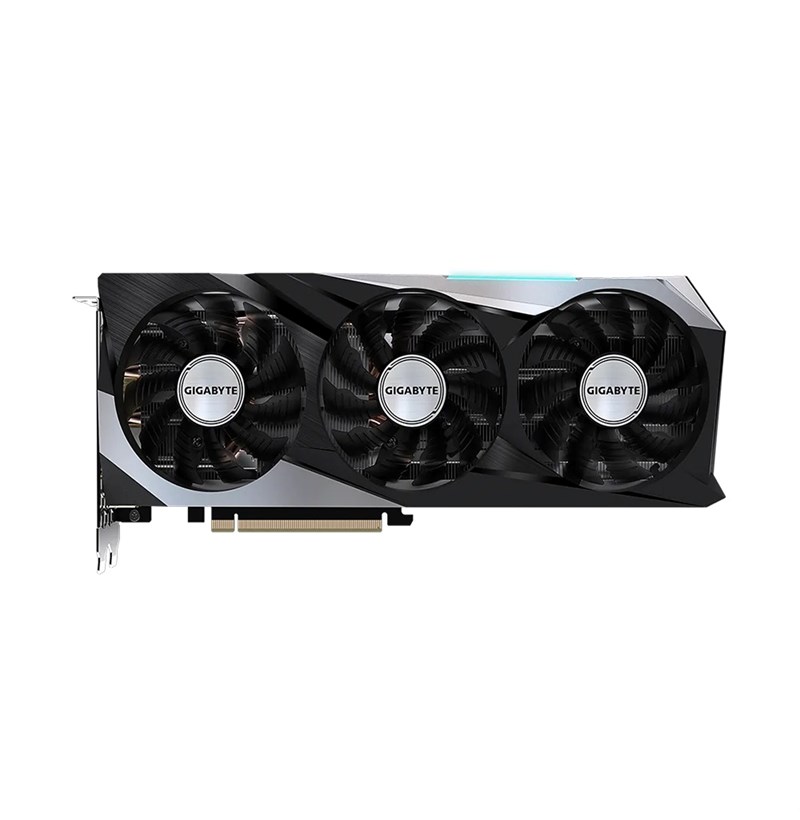 CARD MÀN HÌNH GIGABYTE GEFORCE RTX 3060 TI GAMING OC D6X 8GB GDDR6X