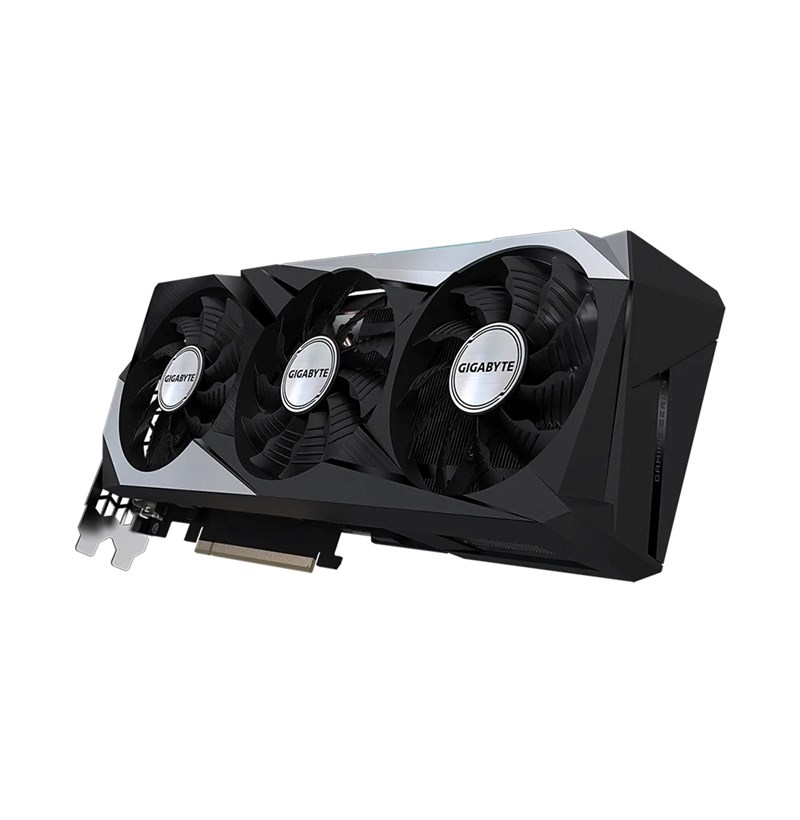 CARD MÀN HÌNH GIGABYTE GEFORCE RTX 3060 TI GAMING OC D6X 8GB GDDR6X