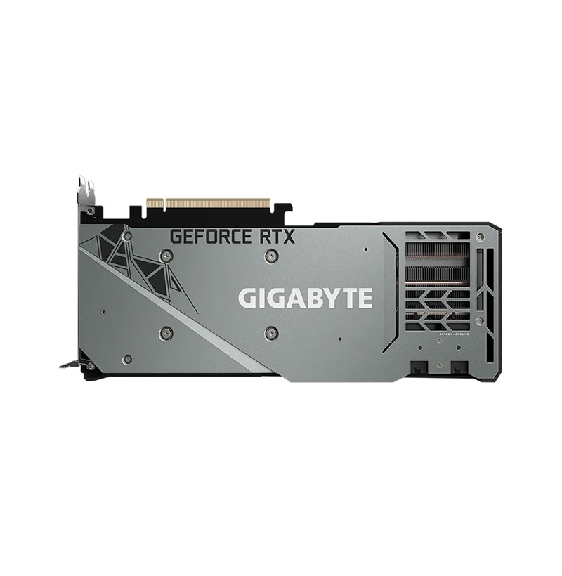 CARD MÀN HÌNH GIGABYTE GEFORCE RTX 3060 TI GAMING OC D6X 8GB GDDR6X