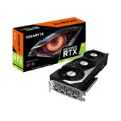 CARD MÀN HÌNH GIGABYTE GEFORCE RTX 3060 TI GAMING OC D6X 8GB GDDR6X