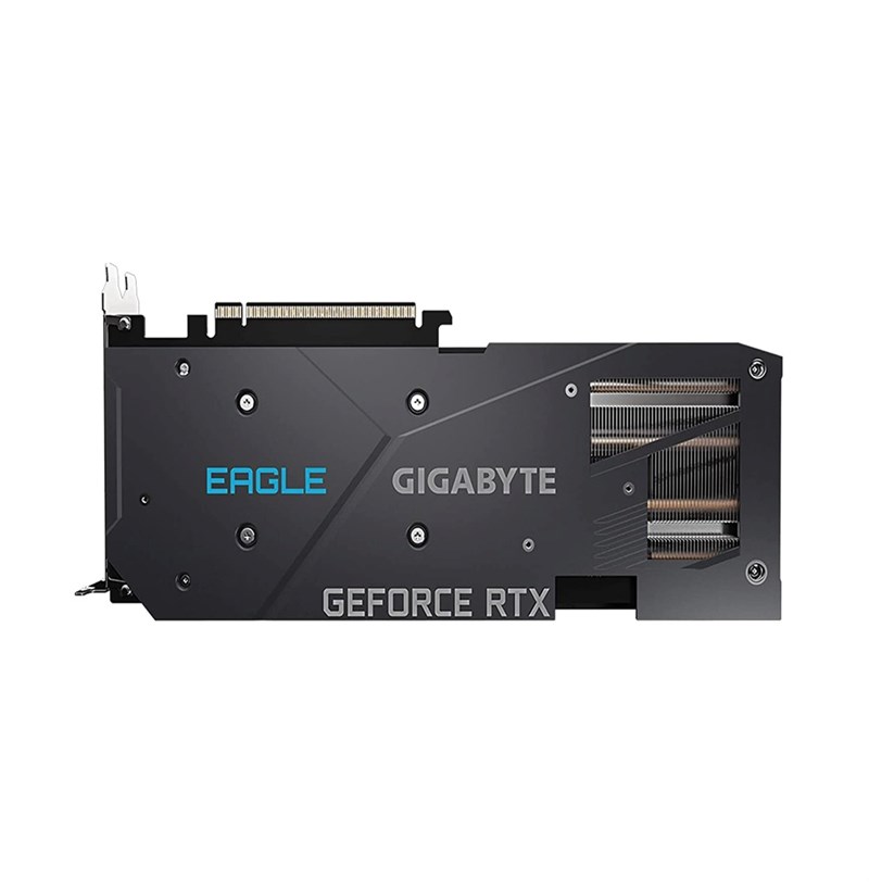 CARD MÀN HÌNH GIGABYTE GEFORCE RTX 3060 TI EAGLE OC D6X 8GB GDDR6X
