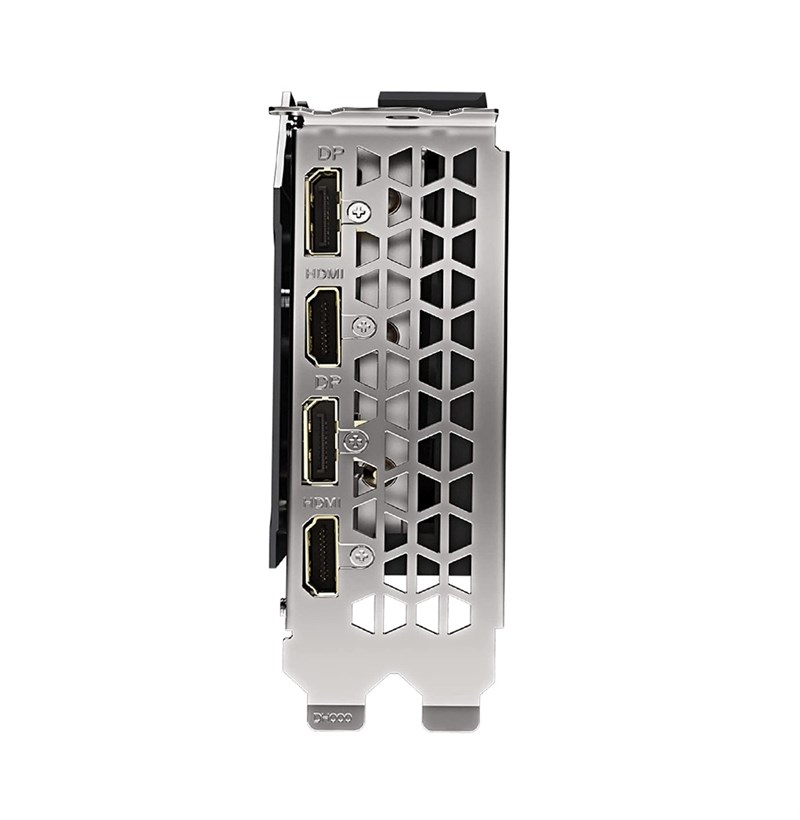 CARD MÀN HÌNH GIGABYTE GEFORCE RTX 3060 TI EAGLE OC D6X 8GB GDDR6X