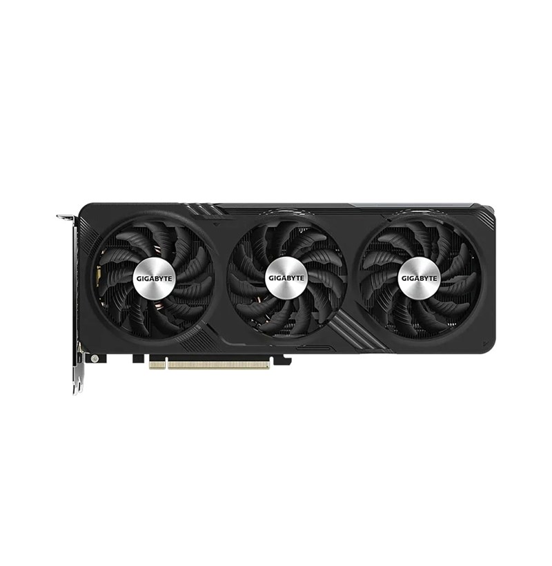 CARD MÀN HÌNH GIGABYTE GEFORCE RTX 4060 GAMING OC 8G 8GB GDDR6