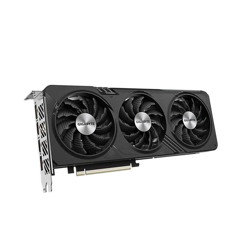 CARD MÀN HÌNH GIGABYTE GEFORCE RTX 4060 GAMING OC 8G 8GB GDDR6