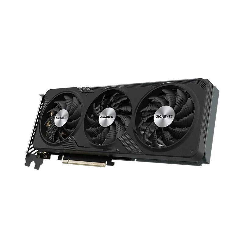 CARD MÀN HÌNH GIGABYTE GEFORCE RTX 4060 GAMING OC 8G 8GB GDDR6