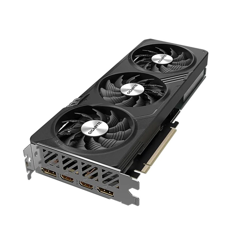 CARD MÀN HÌNH GIGABYTE GEFORCE RTX 4060 GAMING OC 8G 8GB GDDR6
