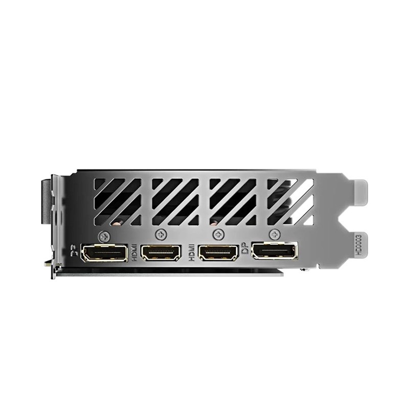 CARD MÀN HÌNH GIGABYTE GEFORCE RTX 4060 GAMING OC 8G 8GB GDDR6
