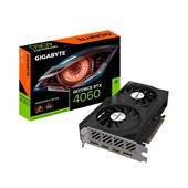 CARD MÀN HÌNH GIGABYTE GEFORCE RTX 4060 WINDFORCE OC 8G 8GB GDDR6