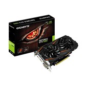 CARD MÀN HÌNH GIGABYTE GEFORCE GTX 1060 3GB GDDR5 WINDFORCE