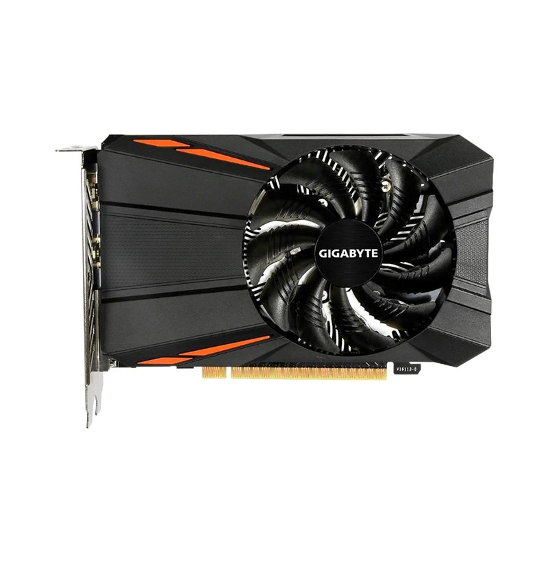 CARD MÀN HÌNH GIGABYTE GEFORCE GTX 1050 2GB GDDR5