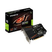 CARD MÀN HÌNH GIGABYTE GEFORCE GTX 1050 2GB GDDR5