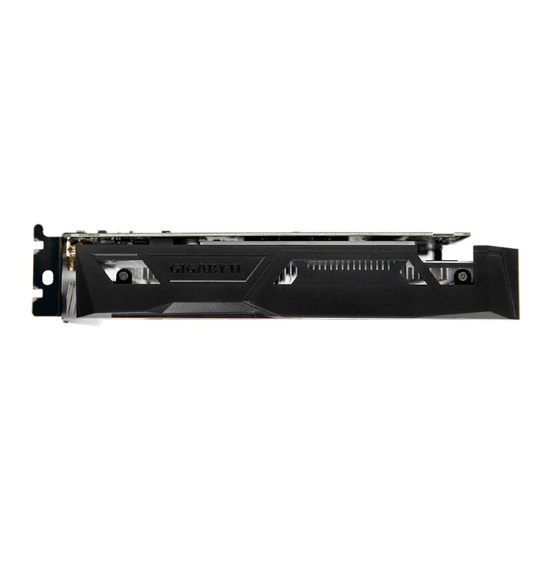 CARD MÀN HÌNH GIGABYTE GEFORCE GTX 1050TI 4GB GDDR5 OC