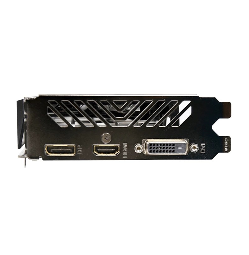 CARD MÀN HÌNH GIGABYTE GEFORCE GTX 1050TI 4GB GDDR5 OC