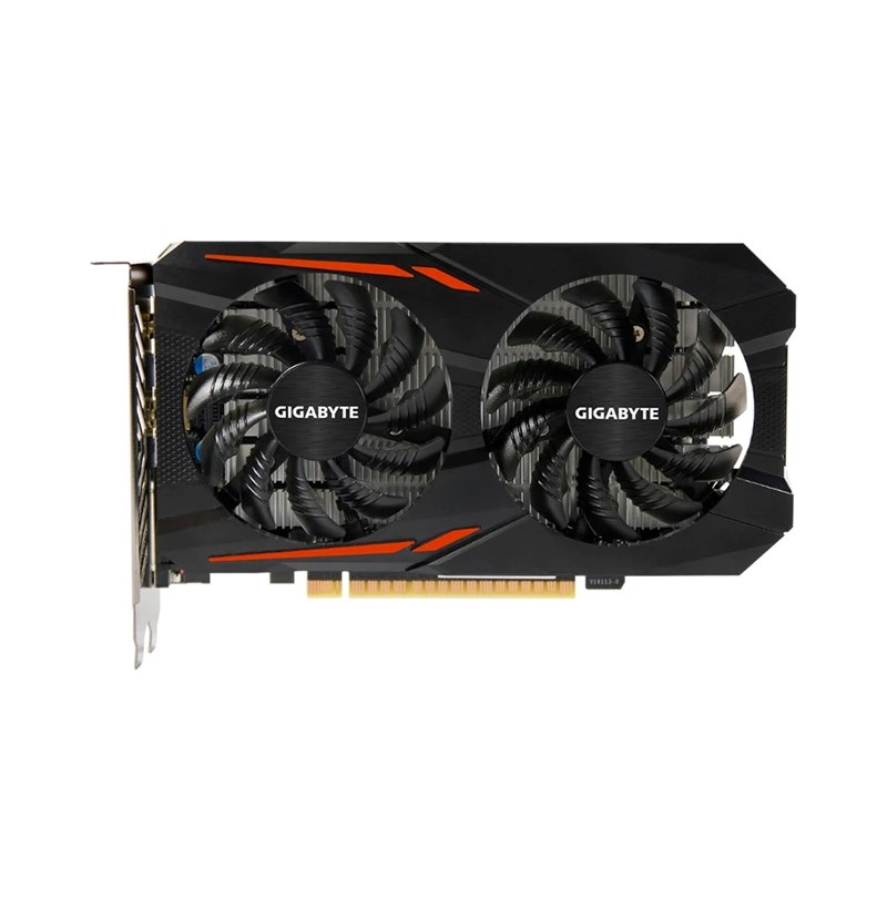 CARD MÀN HÌNH GIGABYTE GEFORCE GTX 1050 2GB GDDR5 OC