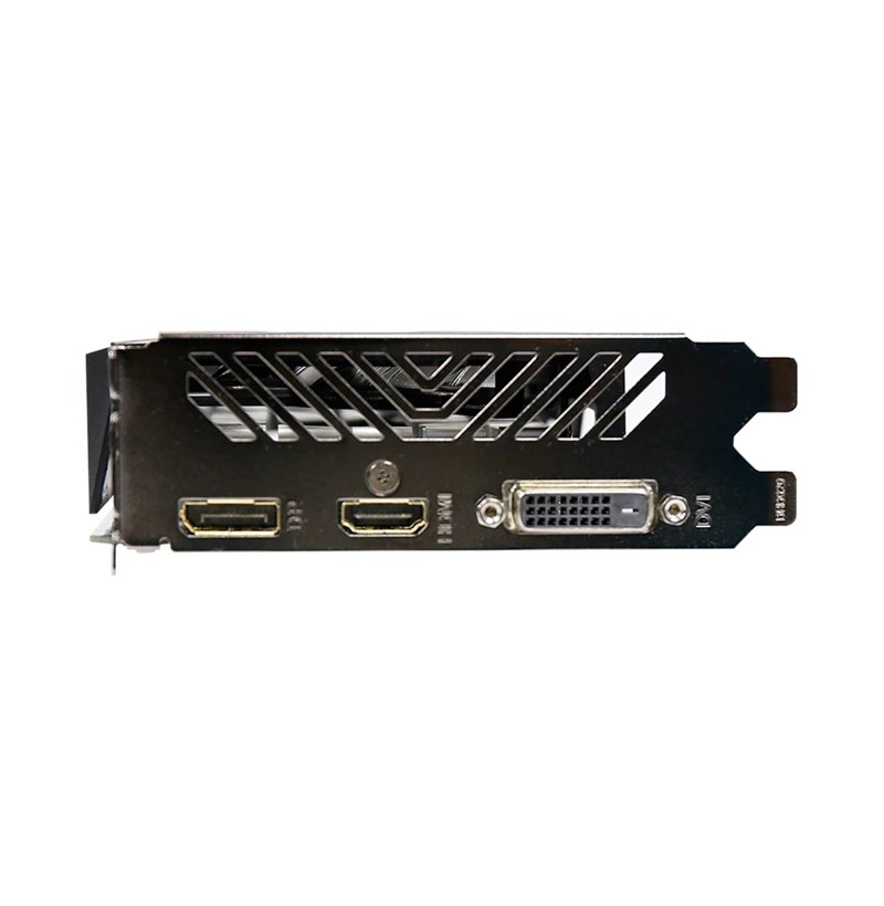 CARD MÀN HÌNH GIGABYTE GEFORCE GTX 1050 2GB GDDR5 OC