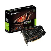 CARD MÀN HÌNH GIGABYTE GEFORCE GTX 1050 2GB GDDR5 OC