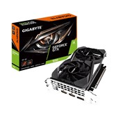 CARD MÀN HÌNH GIGABYTE GEFORCE GTX 1650 4GB GDDR5 OC