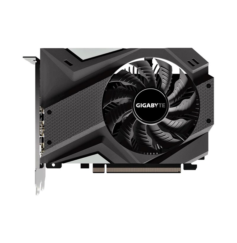 CARD MÀN HÌNH GIGABYTE GEFORCE GTX 1650 4GB GDDR5 MINI ITX OC