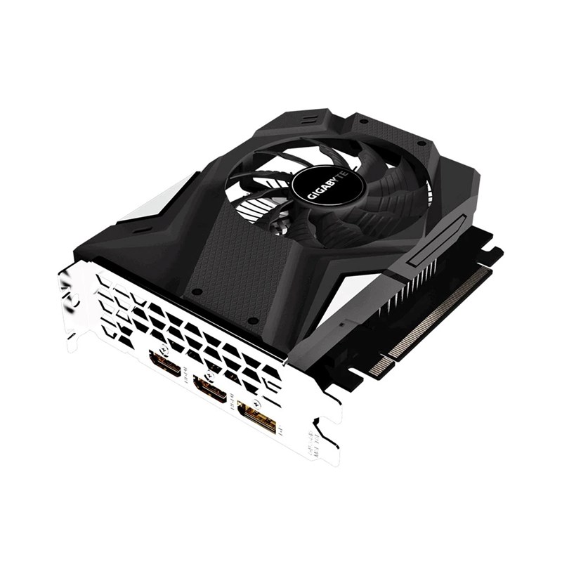 CARD MÀN HÌNH GIGABYTE GEFORCE GTX 1650 4GB GDDR5 MINI ITX OC