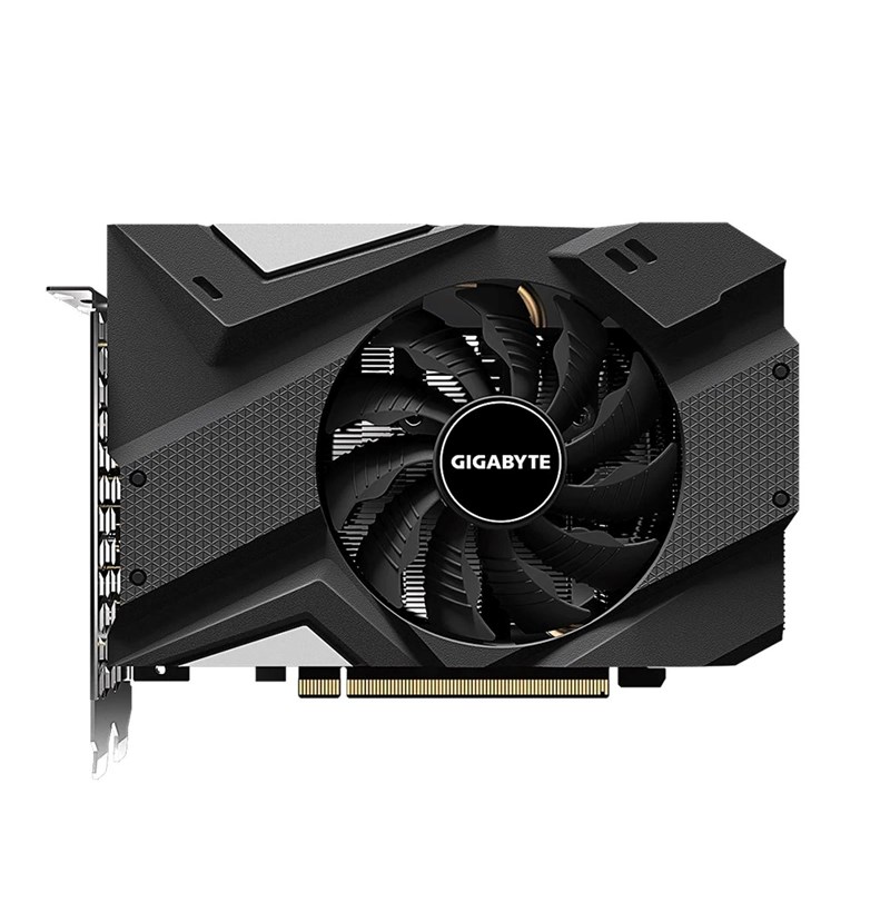 CARD MÀN HÌNH GIGABYTE GEFORCE GTX 1660 SUPER MINI ITX OC 6G 6GB GDDR6