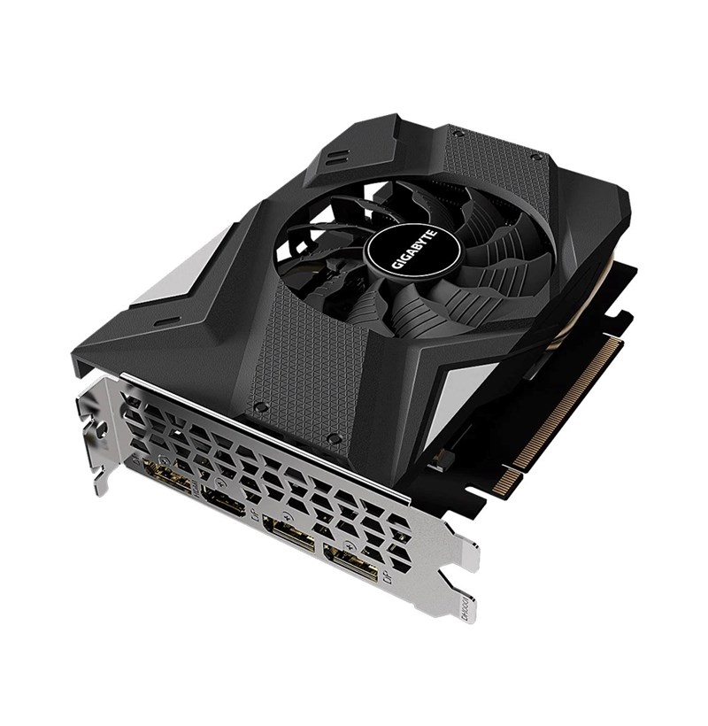 CARD MÀN HÌNH GIGABYTE GEFORCE GTX 1660 SUPER MINI ITX OC 6G 6GB GDDR6