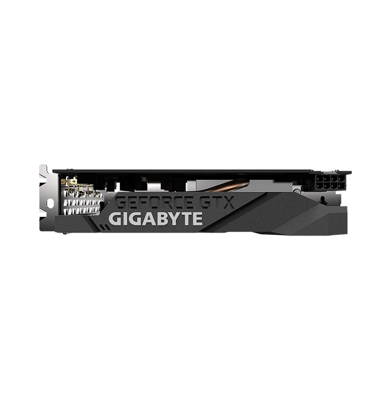 CARD MÀN HÌNH GIGABYTE GEFORCE GTX 1660 SUPER MINI ITX OC 6G 6GB GDDR6