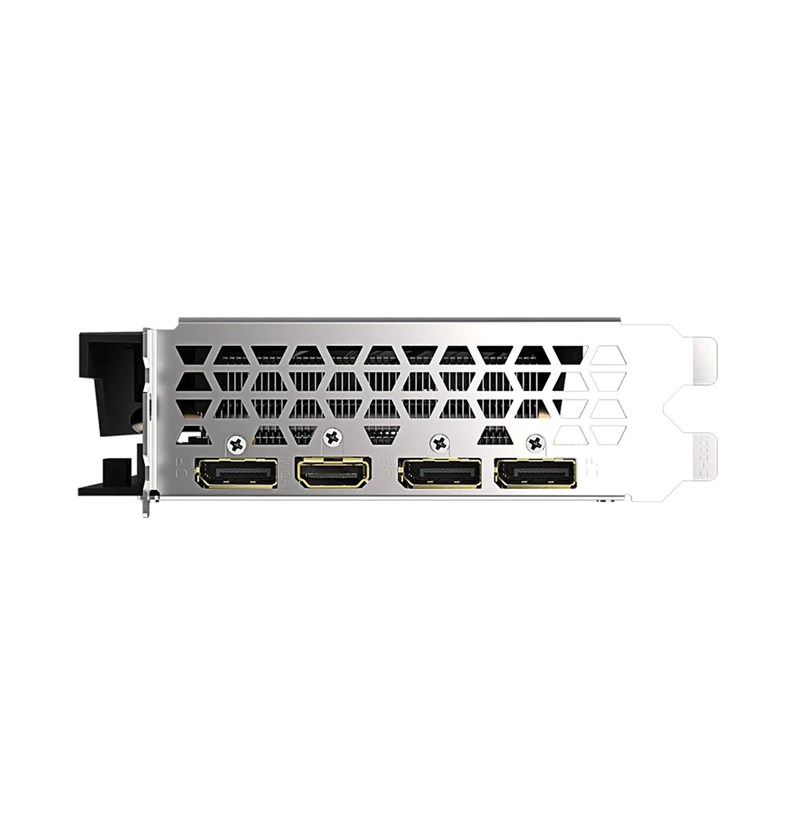 CARD MÀN HÌNH GIGABYTE GEFORCE GTX 1660 SUPER MINI ITX OC 6G 6GB GDDR6