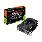 CARD MÀN HÌNH GIGABYTE GEFORCE GTX 1660 SUPER MINI ITX OC 6G 6GB GDDR6