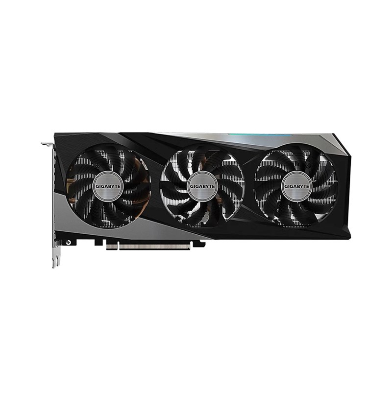 CARD MÀN HÌNH GIGABYTE RADEON RX 6700 XT GAMING OC 12G 12GB GDDR6