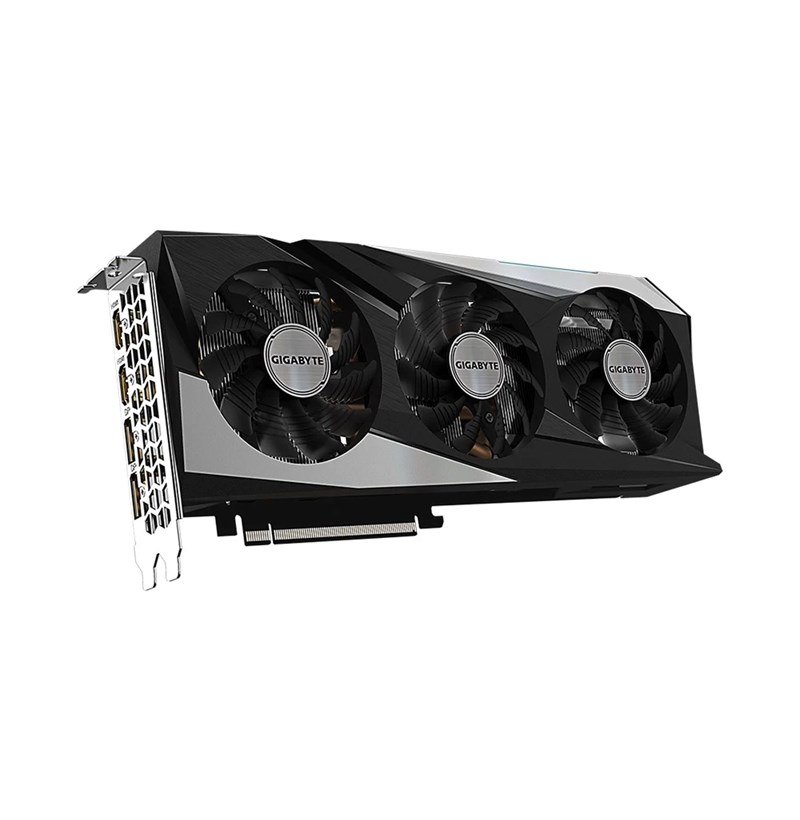 CARD MÀN HÌNH GIGABYTE RADEON RX 6700 XT GAMING OC 12G 12GB GDDR6
