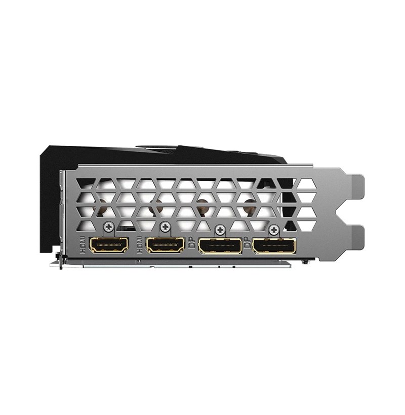 CARD MÀN HÌNH GIGABYTE RADEON RX 6700 XT GAMING OC 12G 12GB GDDR6