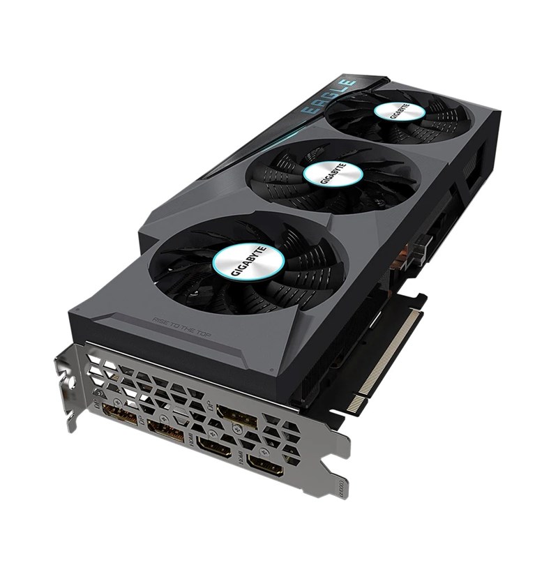 CARD MÀN HÌNH GIGABYTE N308TEAGLE-12GD 12GB GDDR6X