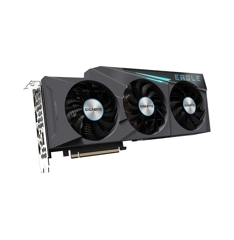 CARD MÀN HÌNH GIGABYTE N308TEAGLE-12GD 12GB GDDR6X