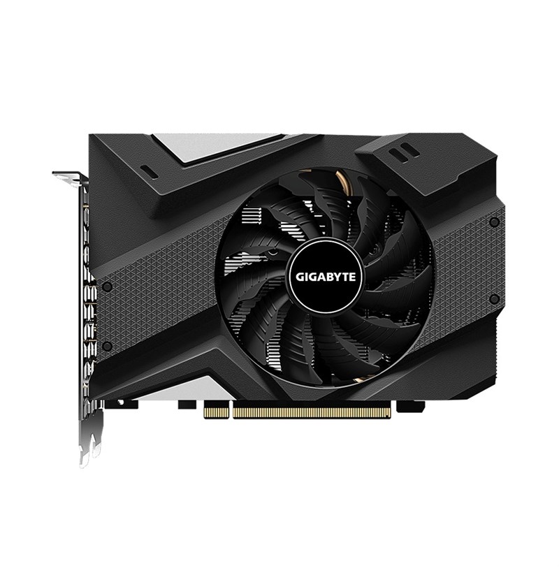 CARD MÀN HÌNH GIGABYTE N166SIX-6GD 6GB GDDR6