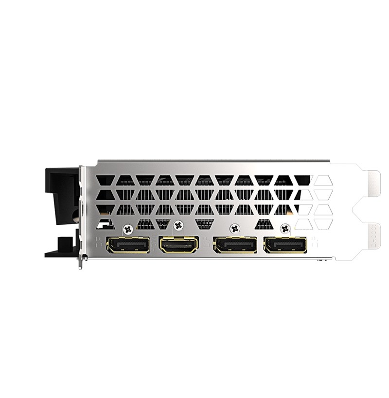 CARD MÀN HÌNH GIGABYTE N166SIX-6GD 6GB GDDR6