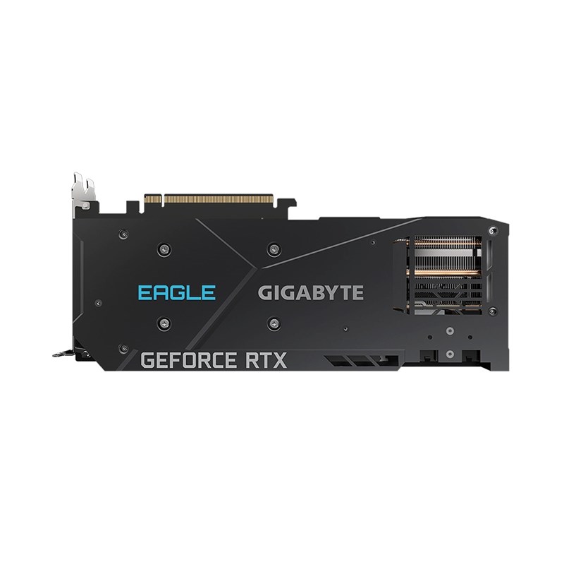 CARD MÀN HÌNH GIGABYTE GEFORCE RTX 3070 EAGLE OC 8G (REV. 2.0) 8GB GDDR6
