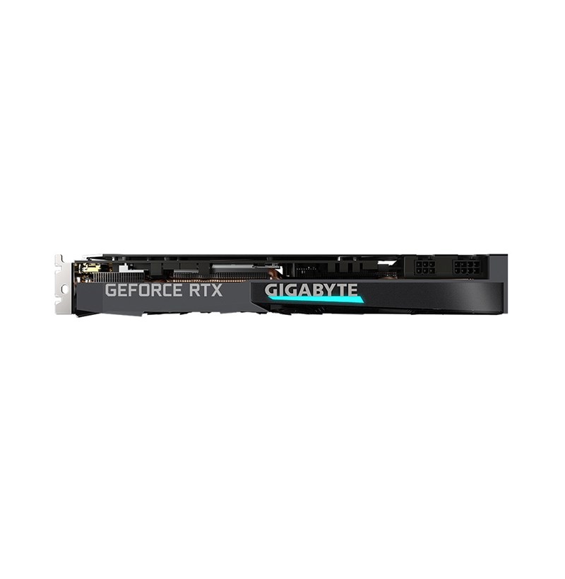 CARD MÀN HÌNH GIGABYTE GEFORCE RTX 3070 EAGLE OC 8G (REV. 2.0) 8GB GDDR6