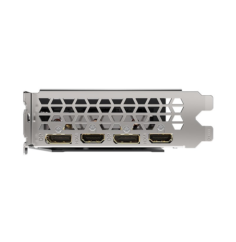 CARD MÀN HÌNH GIGABYTE GEFORCE RTX 3070 EAGLE OC 8G (REV. 2.0) 8GB GDDR6